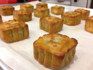 CafeMoonCake